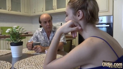 Deep Doggystyle Fuck with Beautiful Sexy Young (+18)