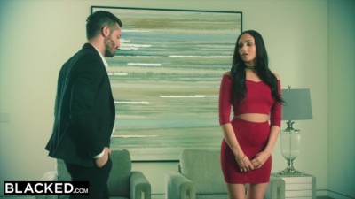 Ariana Marie & Nat Turnher is the ULTIMATE Hot Wife