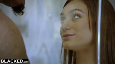She Only Fucks Black Men - Ana Rose