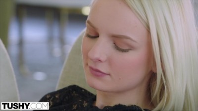 Alice Pink - This Rocker Chick is Completely Addicted to Anal Sex