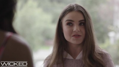 India Summer Fucks Stepdaughter's Boyfriend after Family Argument