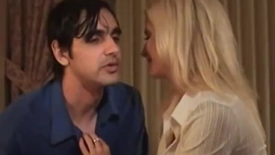 Guy Fucks a Smoking Hot Blonde before he Gets Married