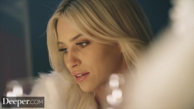 Kiara Cole - Shy Understudy is Seduced by her Infamous Co-star