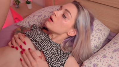 Belle Niko - This little Bitch Dreams of Anal Sex