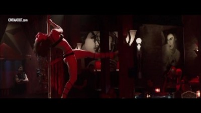 Nude Celebs - Strippers & Stripteases