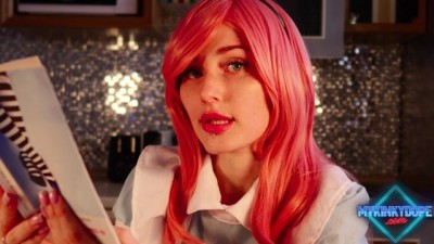 Alice's Adventures in Wonderland by MyKinkyDope
