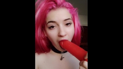 Influencer te muestra su lado hot
