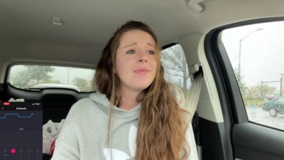 PUBLIC LUSH ft. Target AND a Starbucks drive thru!