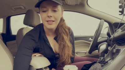 POV Public Parking Lot JOI..