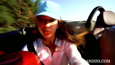 Cute gives a birthday Fuck to her BF after School