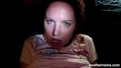 MadiStepson on sex her journey part 1