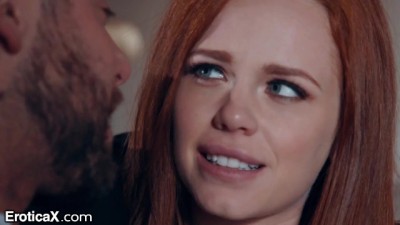 Ella Hughes & Alexa Grace - Lesbian's GF Takes Creampie To Get Pregnant