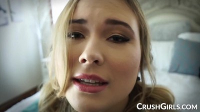 Alyssa Cole discipline for taking her stepfathers money