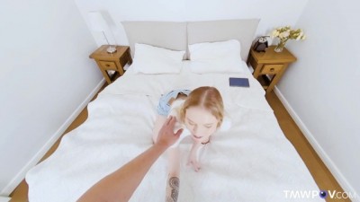 Girl Stop reading start fucking - Iwank