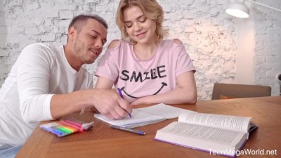 Grab my boobs so I cum - Bella Breeze