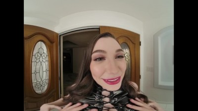 Curvy Squirting Escort Babe Lily Lou Takes - PornJam