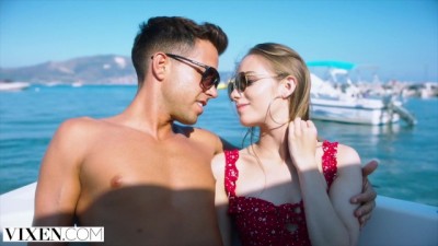 Secret Vacation Sex Is The Best Sex