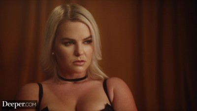 Gorgeous Vic Marie relives her scorching fling