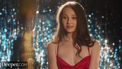 Liz Jordan & Manuel Ferrara reveals all of her darkest fantasies to her boss