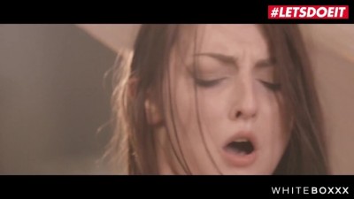 Katy Rose - Horny Boyfriend Cheats On His Girlfriend