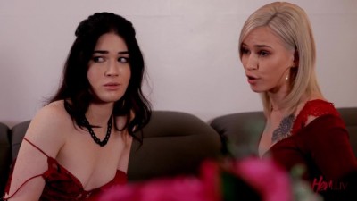 Porn tv - The Producer II Pt. 3