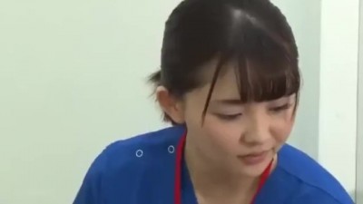 Japanese Hospital Uses Sexual Healing - Japanesefuck35