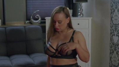 Swingers Eva May and Dacada swap partners