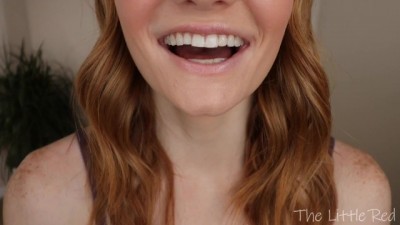 Zena Jaslyn - Let's See How Fast You Can Cum JOI