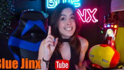 LA POTENTE RUBIA SCARLET CHASE? - SIEMPRE CACHONDA