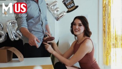 Anny Aurora & Brad Newman - Romantic Sex