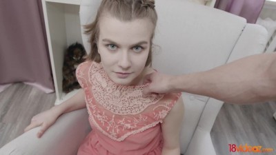 Cutes make POV home vid & more