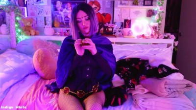 RAVEN FUCKS SLADE