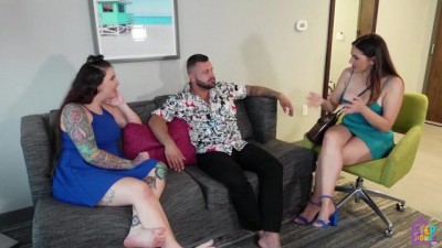 Iola Spring Caught Fucking His Step Mother Creampie