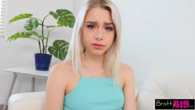 Scarlett Hampton - I just need you to let me take pictures with your cock