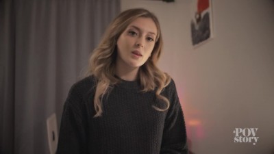 He Is Mine Thigh High Socks Story - AnySex