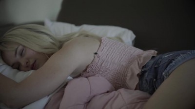 Newbienudes - Step-Daughter III in Love