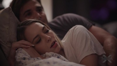Hqtube - Petite Deepthroat Lily Larimar's Stepsis Bad Date