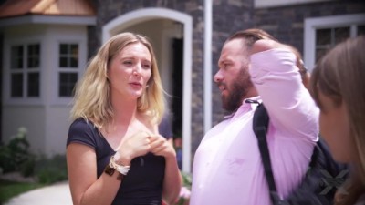 Her or Me Stepmommy Erotic Sex Talk Mona Wales - Foxporns