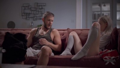 Lily Larimar and a Skinny Girl Watch Porn - Tubeporn