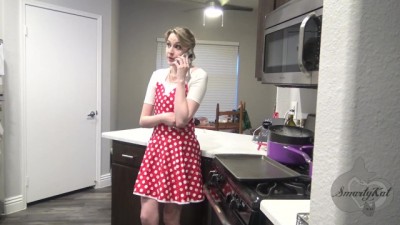 Competitive Step Son Fucks Mom