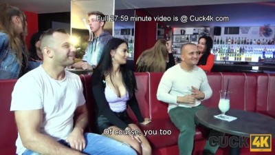 Life of swing Public Sex Hot Tattoed Wife - Hotscope