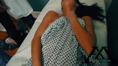 Side Effects Brunette Girl - Nice Porn