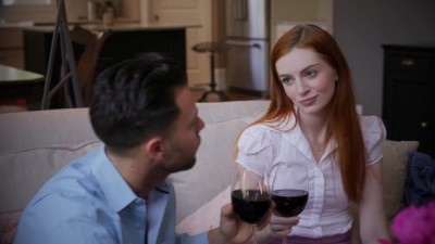 The better Man - Maya Kendrick