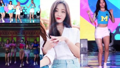 KPOP Cuts - Baam Baam