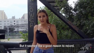 Roadside POV - Jordi El Nino Polla