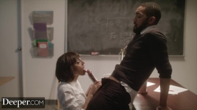 Girl gets her way when she asserts her authority - Faapy