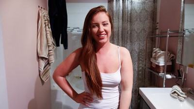 Sultry step sister agrees to have her ass pounded by stepbrother - Pornsos