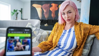 Stepmother Girl Satisfies All Of Her Stepson's Dirty Needs - Hqtube