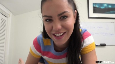 Girl is an actress. A blog about my stepbro? - Pornvee