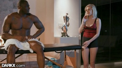 My BBC: Little Cute Massages